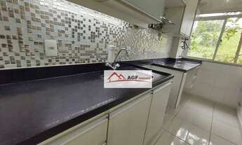 Imagem 3: 02 qtos no Eco Park