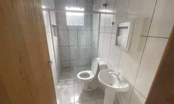 Imagem 8: Casa cajuru Casa com 1 dormitório