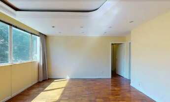 Imagem 14: APARTAMENTO RESIDENCIAL em São Paulo - SP, Sumaré