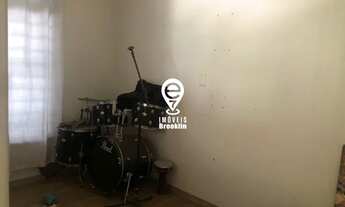 Imagem 2: Sobrado ESQUINA, 200m² - 4 Quartos, 3 Banheiros, 1 Vaga