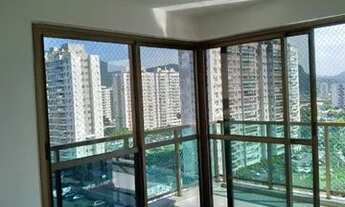 Imagem 6: Exuberante Villas da Barra - 3 Quartos