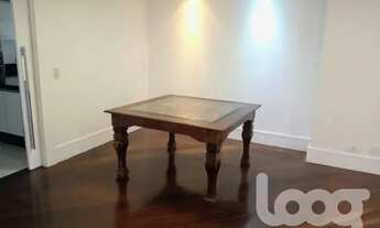 Imagem 4: Apartamento padrão em Chora Menino - São Paulo