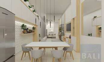 Imagem 5: Casa com 3 dormitórios à venda, 70 m² por R$ 280.000,00 - Quiririm - Taubaté/SP