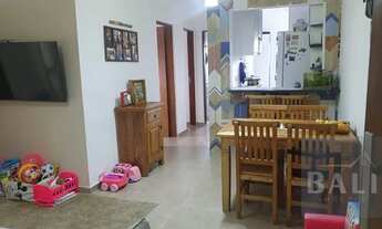 Imagem 3: Apartamento com 2 quartos à venda, 58 m² por R$ 222.000 - Jardim Baronesa - Taubaté/SP- Re