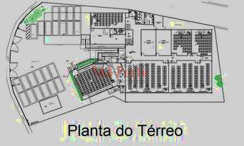Imagem 3: Aluga-se Área Nobre Prédio Comercial de Esquina no RIo Vermelho em Salvador BA