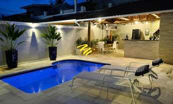 Imagem 5: Casa - Parque Imperador - Campinas