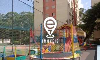 Imagem 3: Apartamento para aluguel, 3 quartos, 1 suíte, 1 vaga, Jardim Santa Emília - São Paulo/SP