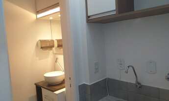 Imagem 4: Campinas - Conjunto Comercial/Sala - Vila Lídia