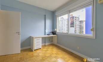 Imagem 4: Apartamento para venda tem 113 metros quadrados com 3 quartos em Independência - Porto Ale