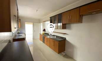 Imagem 7: Casa para aluguel, 4 quartos, 2 suítes, 5 vagas, Planalto Paulista - São Paulo/SP