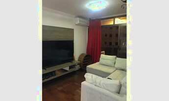 Imagem 7: Apartamento de 120,25m em bairro privilegiado, proximo ao centro