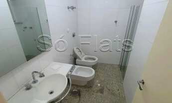 Imagem 7: Lindo residencial com 2 dormitórios próximo da Mackenzie disponível para locação