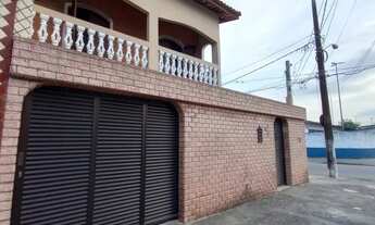 Imagem 4: Sobrado amplo 3 dormitórios *Aceita financiamento