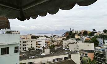 Imagem: Apartamento a venda com 3 quartos no Jardim