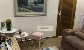 Imagem: Casa com 3 dormitórios à venda, 130 m²