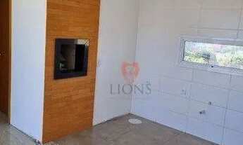 Imagem 4: Apartamento com 2 dormitórios à venda, 57 m² por R$ 289.000,00 - Vila City - Cachoeirinha