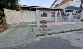 Imagem: Casa com 3 dormitórios à venda, 100 m²