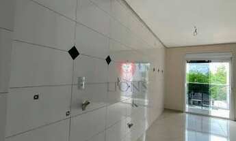 Imagem 3: Apartamento com 3 dormitórios à venda, 80 m² por R$ 212.800 - Bom Sucesso - Gravataí/RS