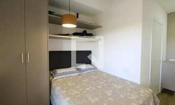 Imagem: Apartamento para Aluguel - Butantã, 1 Quarto