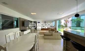 Imagem 3: Ótima casa com 4 suítes para venda no Bairro Tibery