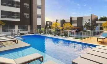 Imagem 4: Apartamento para Venda - 127.35m², 3 dormitórios, sendo 3 suites, 2 vagas - Jardim do Sals