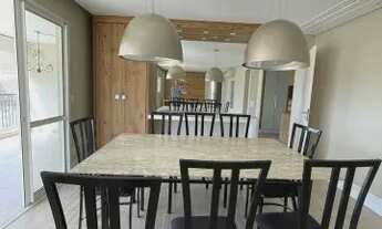 Imagem 3: Apartamento / Padrão - Altos do Esplanada - Venda - Residencial Aquarius Residence Resort