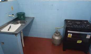 Imagem: Alugo casa mobiliada