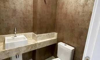 Imagem 7: Belíssimo apartamento de 138m² no Panamby - SP