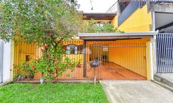 Imagem: Sobrado para venda possui 130 metros quadrados