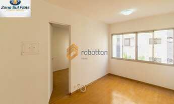 Imagem: SÃO PAULO - Apartamento Padrão - ITAIM