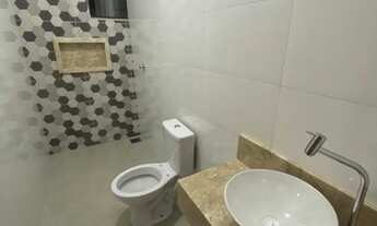 Imagem 7: Térrea para venda com 150 metros quadrados com 3 quartos em Setor Tropical - Anápolis - GO