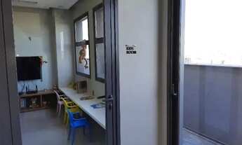 Imagem 5: Apartamento 77m² à venda na Vila Clementino, São Paulo