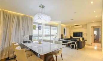 Imagem 5: Apartamento à Venda - Brooklin, 2 Quartos, 124 m2