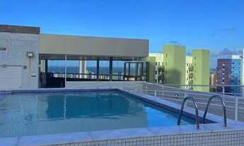 Imagem 4: Flat em Miramar Apartamento com 1 dormitório