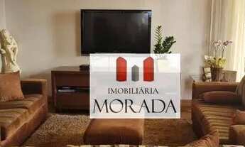 Imagem: Apartamento com 4 dormitórios à venda