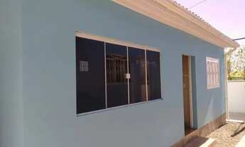 Imagem 4: Casa averbada no bairro São Miguel