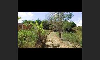 Imagem: Aratuba. Troco terreno 6x45 em moto