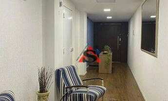 Imagem 2: Conjunto para alugar, 230 m² por R$ 21.749,00/mês - Bela Vista - São Paulo/SP