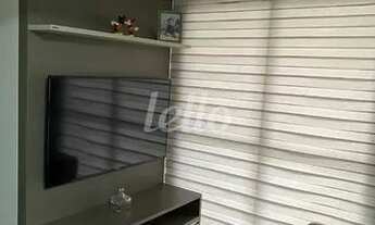 Imagem 3: Santo André - Apartamento Padrão - Utinga