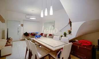 Imagem 5: São Paulo - Casa Padrão - Moema