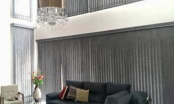 Imagem 3: Sobrado Condomínio - Residencial Reserva Aruanã - 3 Suíte sendo 1 Máster com Closet - 253