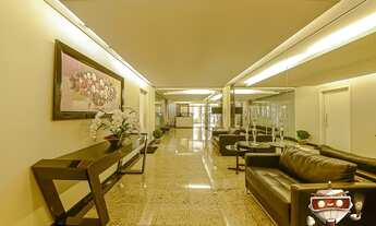 Imagem 2: Apartamento para Locação - Centro/Ponta Grossa