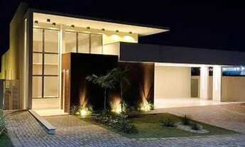 Imagem: Casa com 3 dormitórios à venda, Alphaville