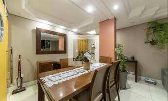 Imagem 7: Apartamento à Venda - Bosque da Saúde, 2 Quartos, 80 m2