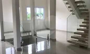 Imagem 3: Casas no Condomínio Terras de Gênova a Venda em Jundiaí - SP