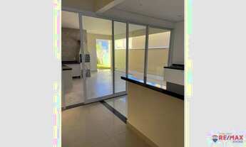 Imagem 5: Casa de Condomínio com 3 Quartos para alugar, 195m² - Condomínio Vila do Sol