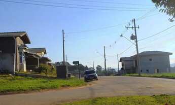 Imagem 2: Terreno à venda, 421 m² por R$ 170.000,00 - Reserva Jatobá - Vargem Grande Paulista/SP