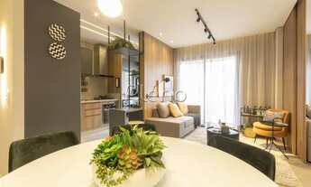 Imagem 6: Apartamento à venda no Swiss Park - Campinas/SP