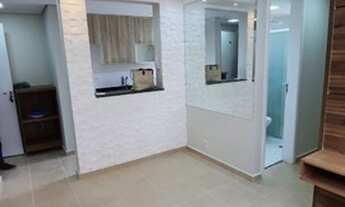 Imagem 3: Apartamento - Horto do Ypê - 47 m² - 2 Dorms