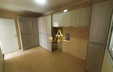 Imagem 5: Aparamento com 2 dormitórios mobiliado para locação em Barueri - Inspire Barueri